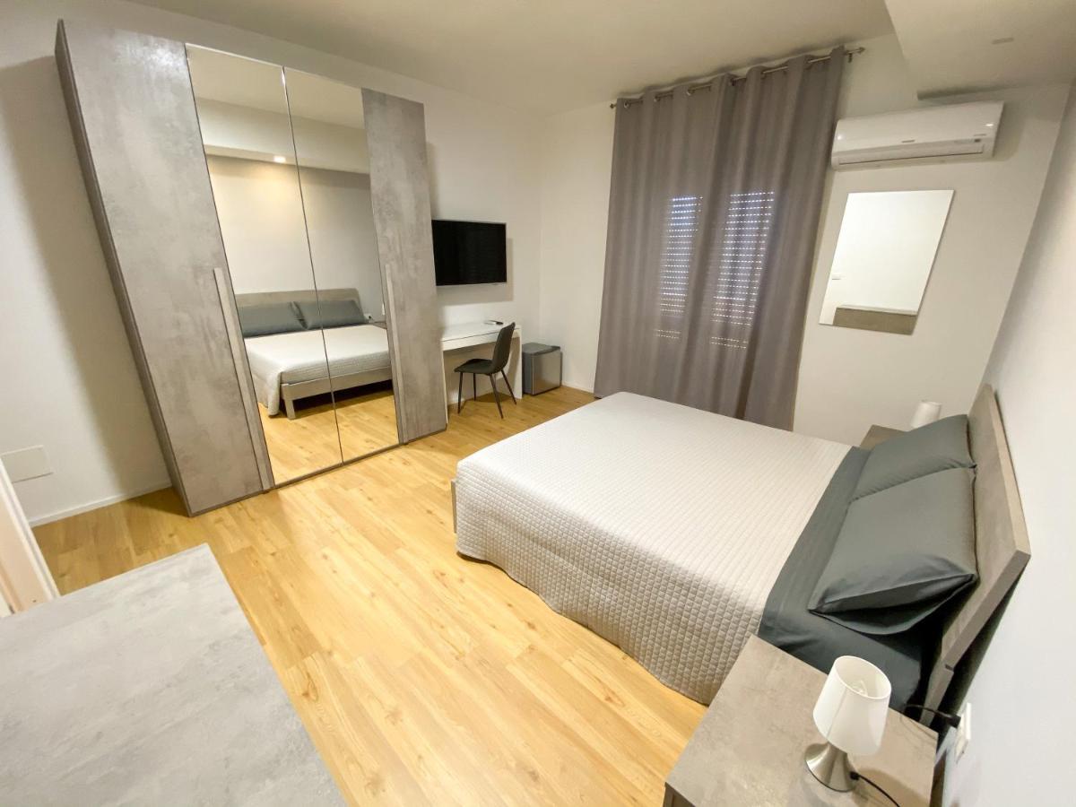 The Shell Guest House Alghero Exteriér fotografie