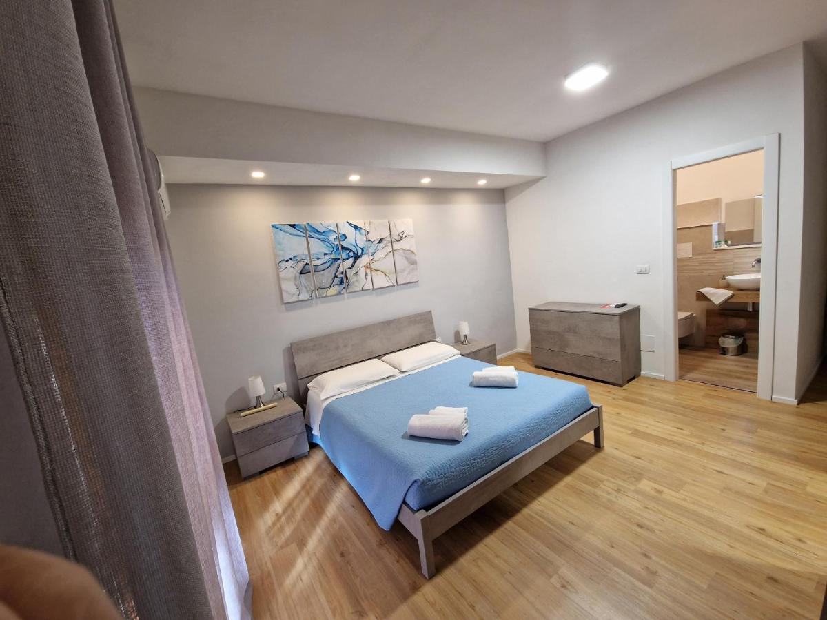 The Shell Guest House Alghero Exteriér fotografie