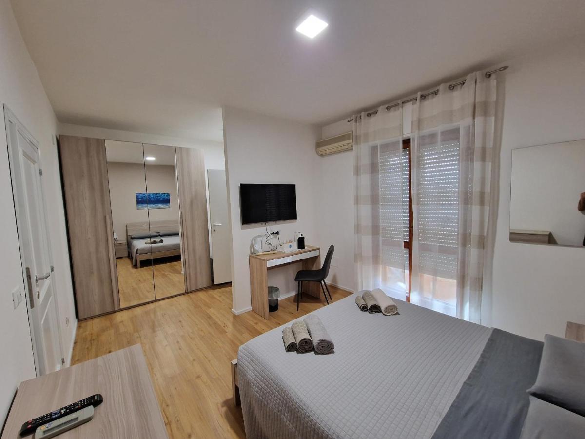 The Shell Guest House Alghero Exteriér fotografie